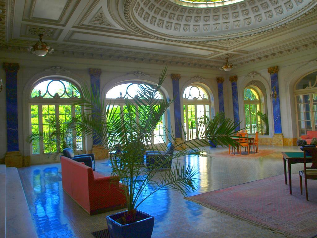 Aparthotel Aux Meubles Du Manoir Aix-les-Bains Exterior foto