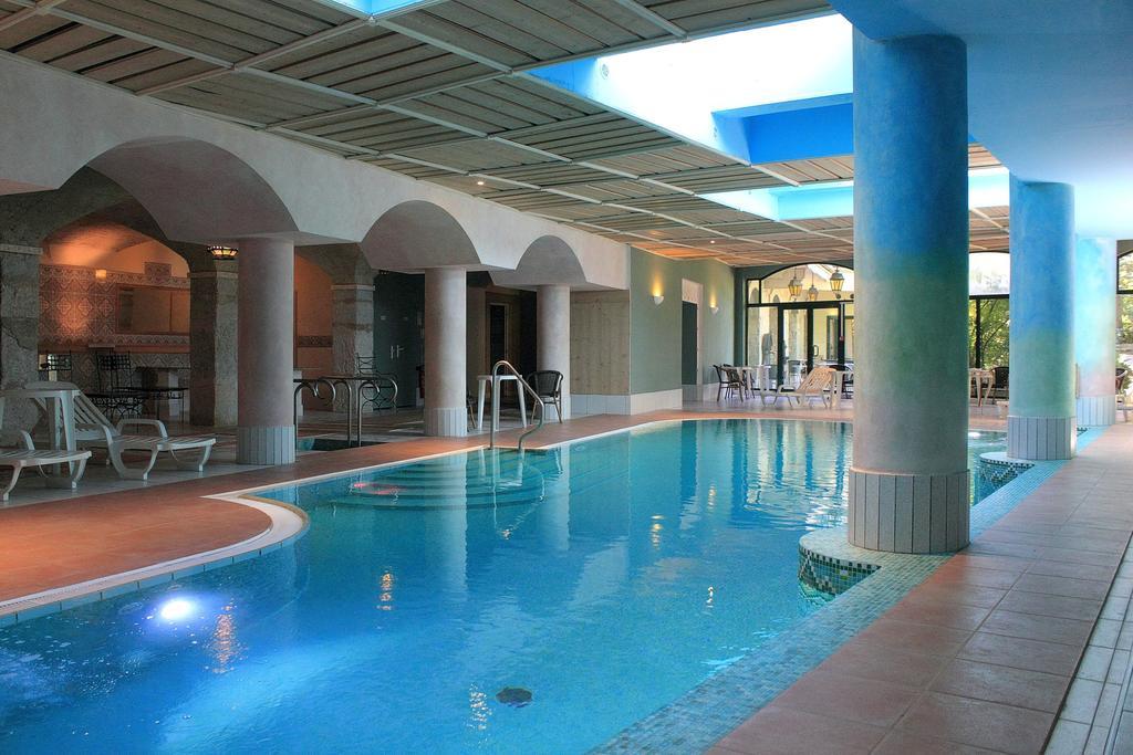 Aparthotel Aux Meubles Du Manoir Aix-les-Bains Zimmer foto