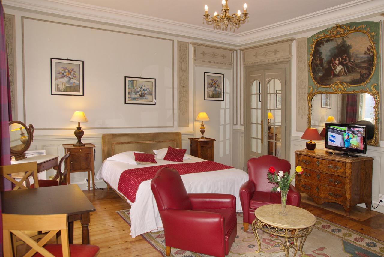 Aparthotel Aux Meubles Du Manoir Aix-les-Bains Exterior foto