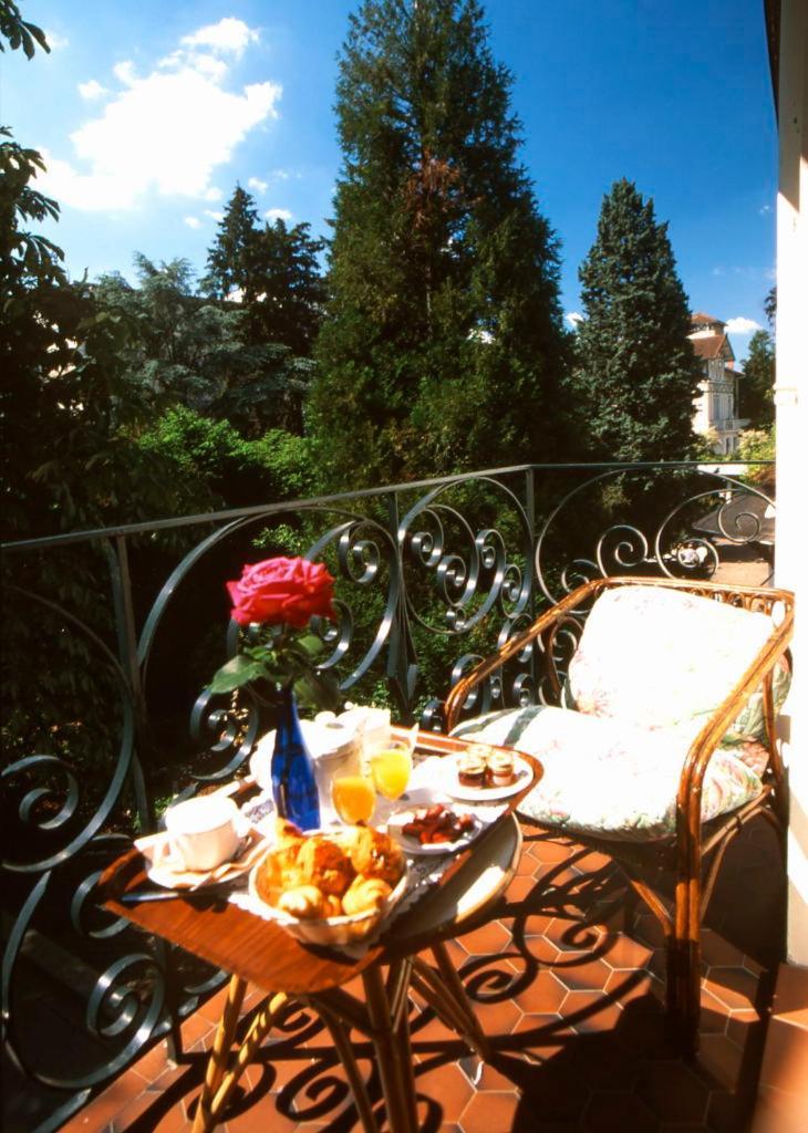 Aparthotel Aux Meubles Du Manoir Aix-les-Bains Exterior foto